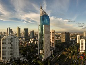 Indonesia’s Blossoming Middle Class