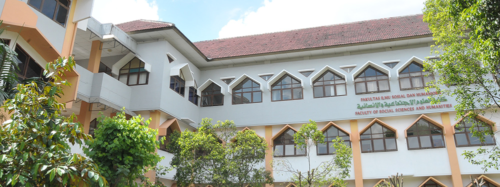 Sunan Kalijaga Islamic University