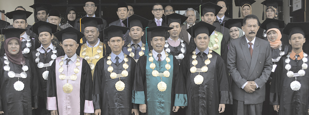 Universitas Muhammadiyah Lampung