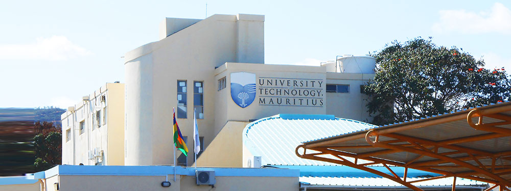 University of Technology, Mauritius